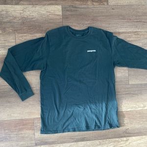 Patagonia Long Sleeve